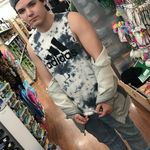 Profile Picture of Troy Stephenson (@troy_david_stephenson) on Instagram