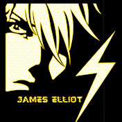 Profile Picture of JAMES ELLIOT Rock God (@jameselliotrockgod) on Youtube