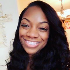 Profile Picture of Latonya S. Hicks (@latonyashicks) on Tiktok
