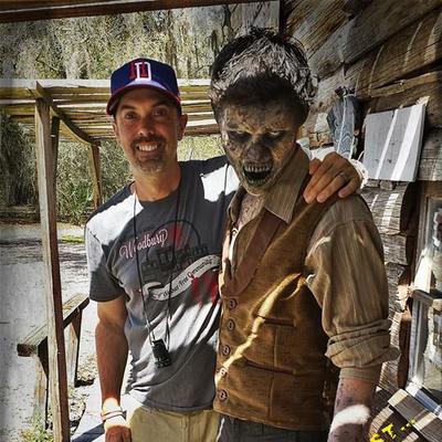 Profile Picture of Kurt DeVries (@Bobaloofilms) on Twitter