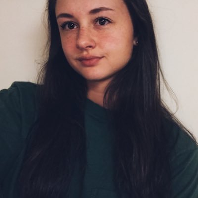 Profile Picture of Ashley (@_Ashley_Barron) on Twitter
