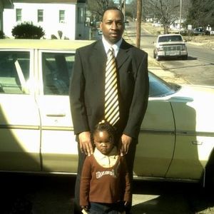 Profile Picture of Vernon Brice (@vernonbrice) on Myspace