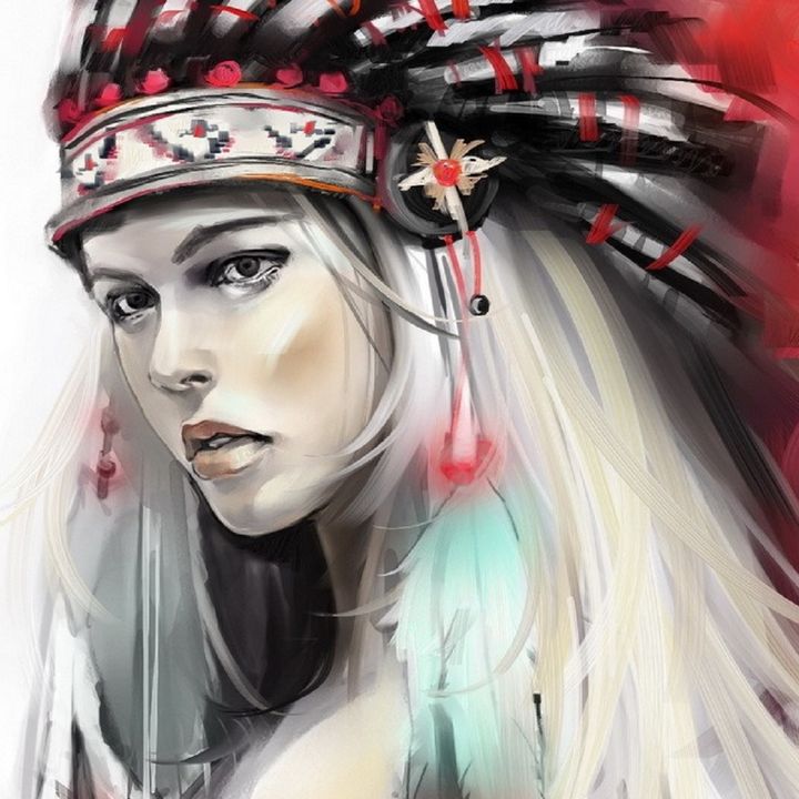 Profile Picture of Kelley Crego (@mishadowwalker) on Tiktok