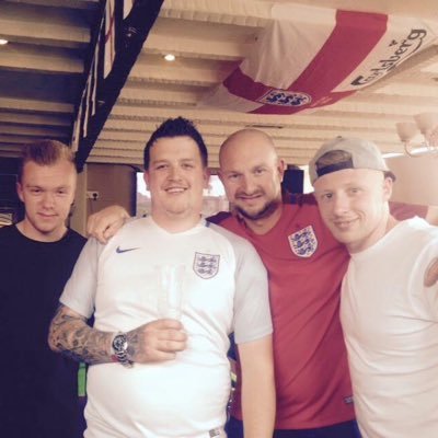 Profile Picture of Nick Cardwellon Twitter