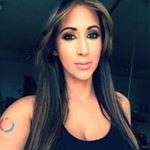 Profile Picture of sonia james (@valeriekaybigg) on Instagram