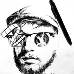 Steven Mellina - Instagram Profile Picture of Steven Mellina (@mrfilmart) on Instagram