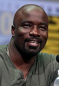 Profile Picture of Mike Colter - Wikipediaon Wikipedia