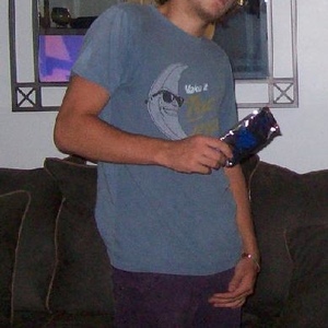 Profile Picture of Brett Balducci (@imbrett) on Myspace