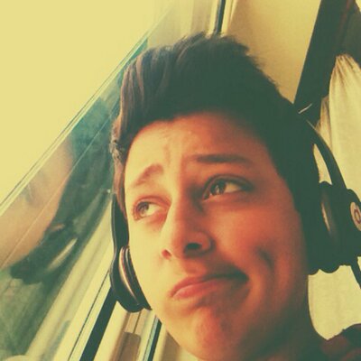 Profile Picture of Francesco Conti (@conti_vi) on Twitter