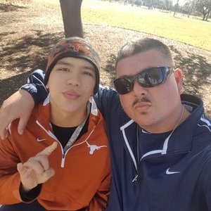 Profile Picture of Randy Santos (@randysantos619) on Twitter