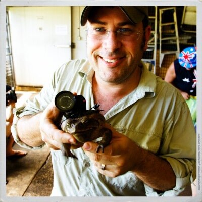 Profile Picture of David Barsky (@producerbarsky) on Twitter