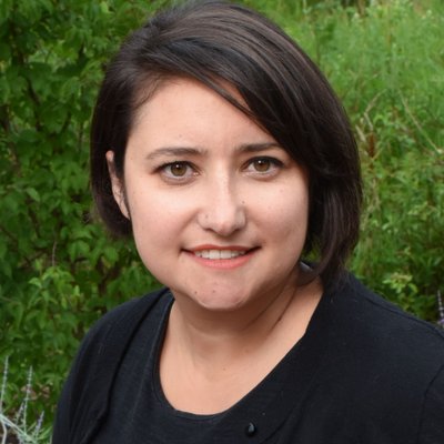 Profile Picture of Dr. Alison Marklein (@alisonmarklein) on Twitter