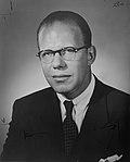 Profile Picture of Alvin Morell Bentleyon Wikipedia