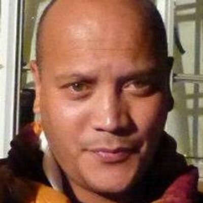 Profile Picture of Chris Foot (@@ckfoot) on Twitter