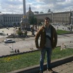 Profile Picture of Павел Головин (@p.golovin) on Instagram