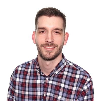Profile Picture of Luke Richardson (@Luker2708) on Twitter