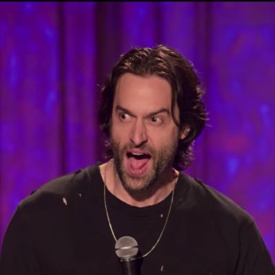 Profile Picture of Chris D’Elia Out Of Context (@NoDentsDelia) on Twitter