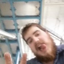 Profile Picture of James Custer (@JLCuster92) on Twitter
