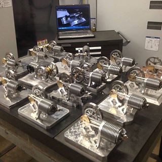 Profile Picture of James Glascock (Stc Machine Tool Technology) (@James-Glascock) on Facebook
