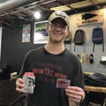 Profile Picture of Brett Hoversen (@ruckingmedic) on Instagram