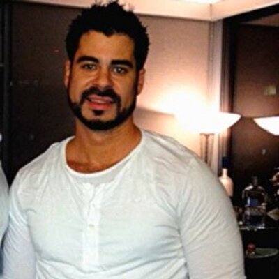 Profile Picture of Brian Manas DC (@@DrManasDC) on Twitter