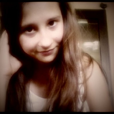 Profile Picture of Monika Cisek (@MonikaCisek) on Twitter