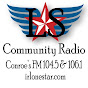 Profile Picture of Lone Star Community Radio (@@lonestarir) on Tiktok