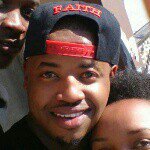 Profile Picture of William Kamau (@kamauwill) on Instagram