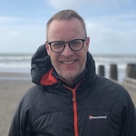 Profile Picture of Stephen Martin (@s2martin) on Flickr