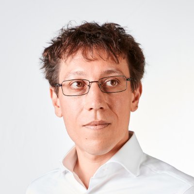Profile Picture of Matteo Agostini (@AgostiniMatt) on Twitter
