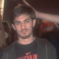 Profile Picture of Daniel Canedo (@daniel-canedo-5) on Quora