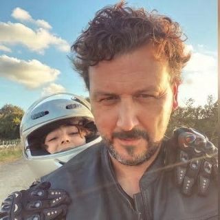 Profile Picture of Javier Manzano (@manzanojavier) on Instagram