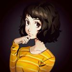 Profile Picture of Edward Robles (@kawakami_is_best_girl) on Instagram