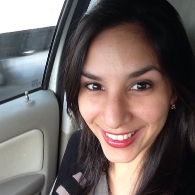 Profile Picture of Flora C. Frey (@7Oceang) on Twitter