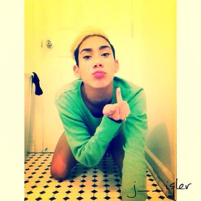 Profile Picture of Jonathan Isler (@j_isler) on Twitter