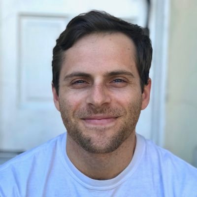 Profile Picture of Brad DePrima (@@brdeprima) on Twitter