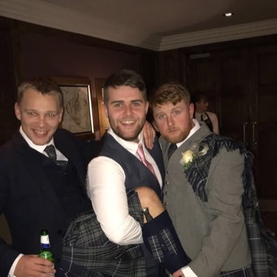 Profile Picture of Pat Irvine (@patirv1ne888) on Twitter