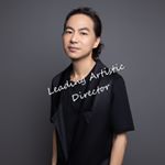 Profile Picture of Man fong (@man_fong_hair) on Instagram