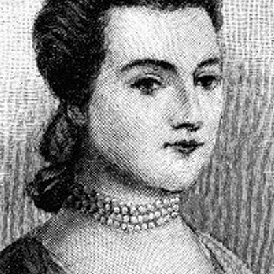 Profile Picture of Jessie Baxter (@revolutionerdy) on Twitter