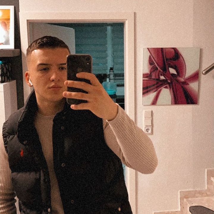 Profile Picture of david (@davidkloos_) on Tiktok