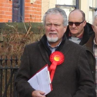 Profile Picture of Stephen Brunt (@labour_steve) on Twitter