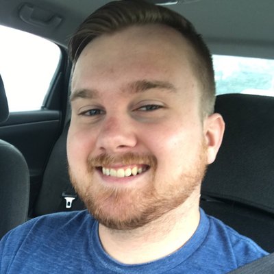 Profile Picture of Brandon Reburn (@brandon_reburn) on Twitter