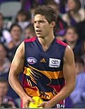 Profile Picture of Chris Knightson Wikipedia