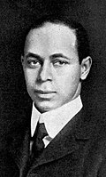 Profile Picture of Roscoe Conkling Bruceon Wikipedia
