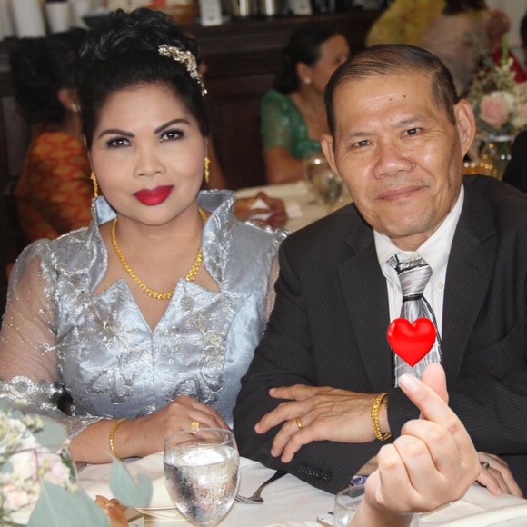 Profile Picture of Chandy Keo (@sam007atlanta) on Poshmark