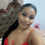 Profile Picture of Kiadijah Scott (@island_babe_94) on Instagram