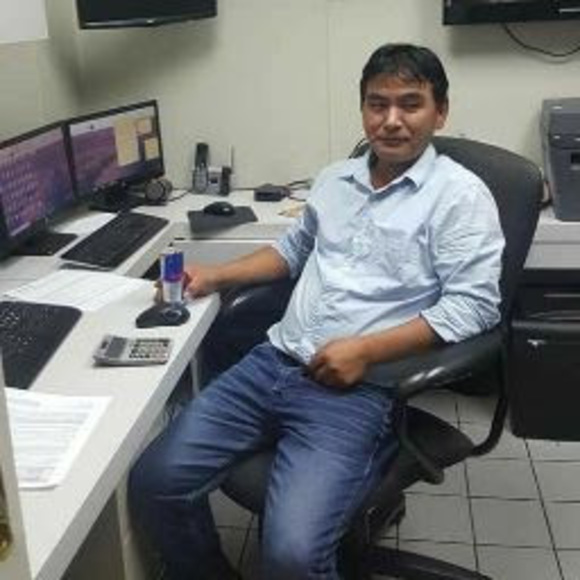 Profile Picture of Phurba Sherpa (@sherpaphurba206) on Poshmark