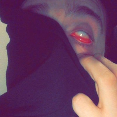 Profile Picture of KillingDeath (@DeschaineKevin) on Twitter