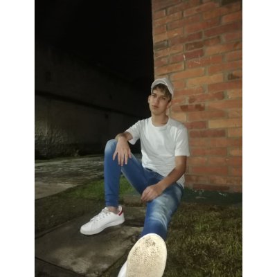 Profile Picture of Steven Dueñas (@StevenDueas5) on Twitter