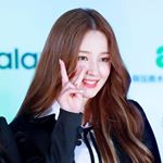 Profile Picture of Momoland Nancy (@queen_momoland_nancy) on Instagram